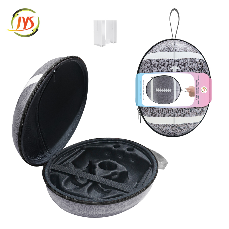 JYS-MQ008 VR tok Meta Quest3-hoz — Modell: JYS-MQ008, Eredet: Shenzhen, Anyag: Twill szövet és EVA