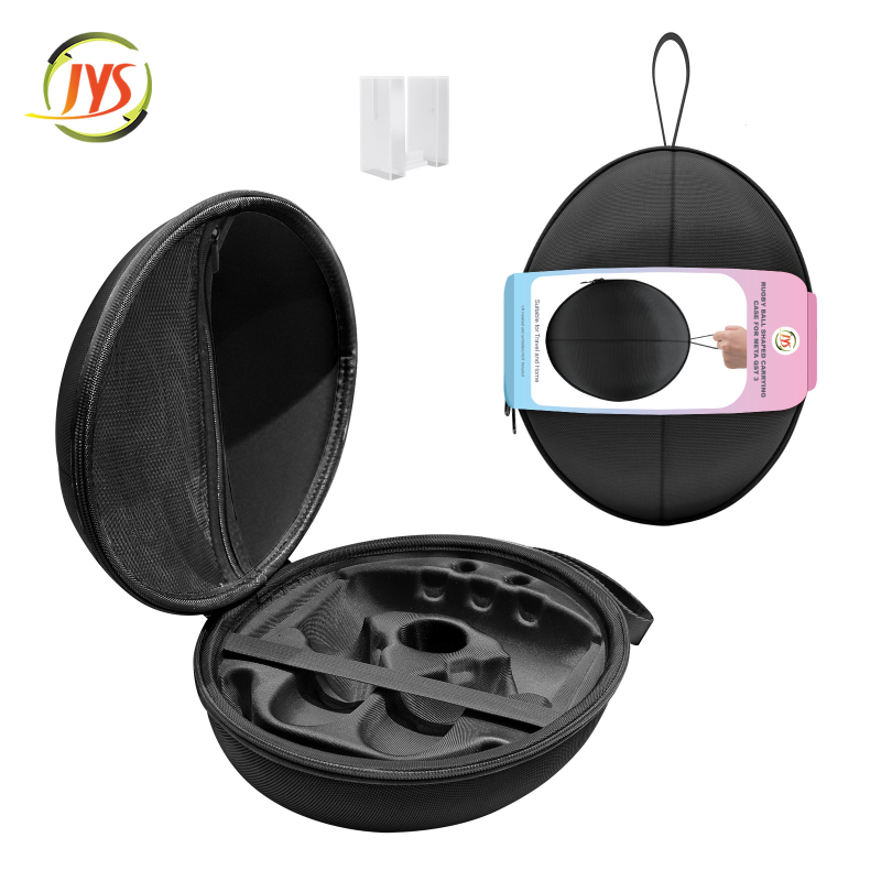 JYS-MQ008 VR tok Meta Quest3-hoz — Modell: JYS-MQ008, Eredet: Shenzhen, Anyag: Twill szövet és EVA