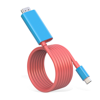 Type-C HDMI adapter kabel za Switch/Nintendo, 4K30Hz, 16-jezgreni čip, pb-11-1