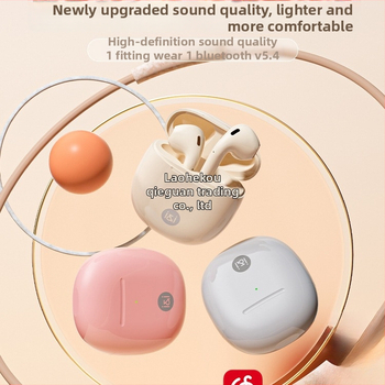 Bluetooth sportske slušalice, semi-in-ear dizajn, stereo, IPX4 vodootporne, Bluetooth 2.0, trajanje baterije 0–4 sata