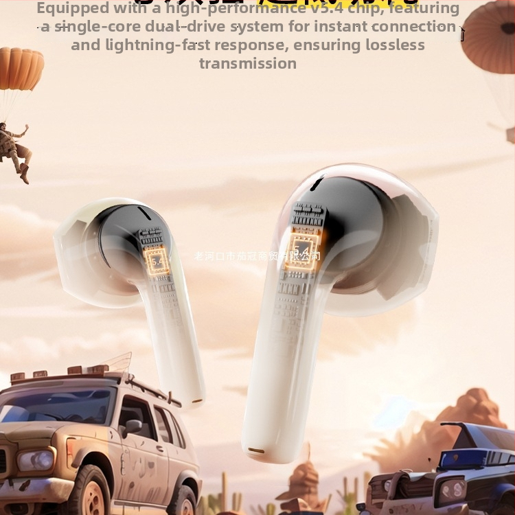Bluetooth sportske slušalice, semi-in-ear dizajn, stereo, IPX4 vodootporne, Bluetooth 2.0, trajanje baterije 0–4 sata