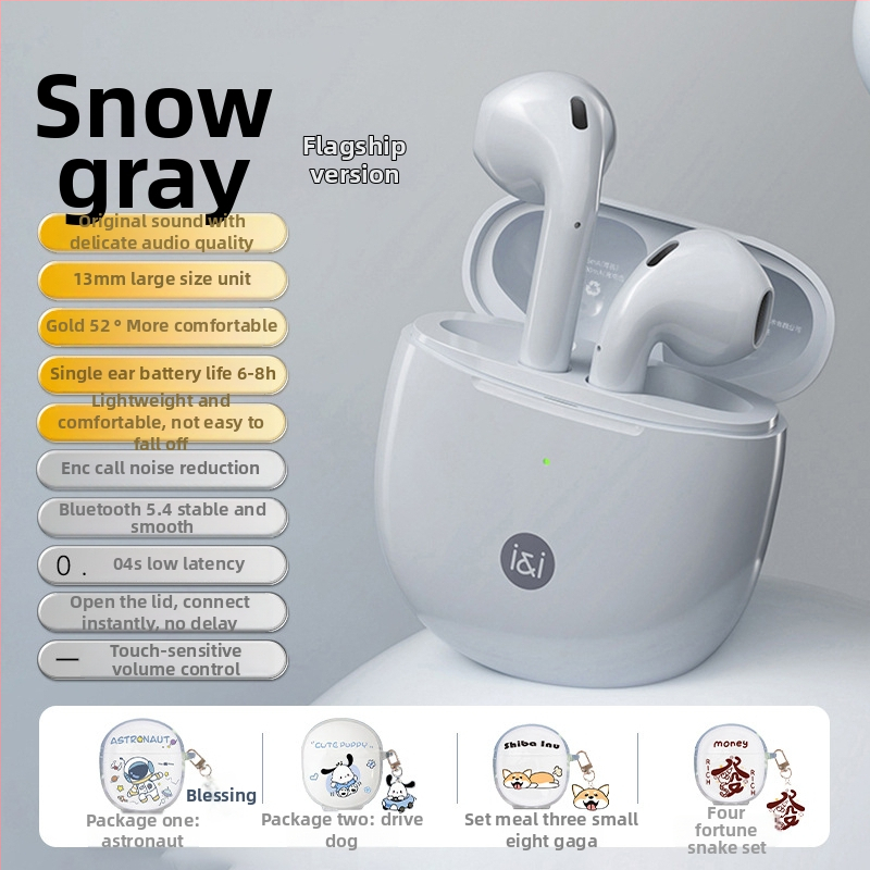 Bluetooth sportske slušalice, semi-in-ear dizajn, stereo, IPX4 vodootporne, Bluetooth 2.0, trajanje baterije 0–4 sata