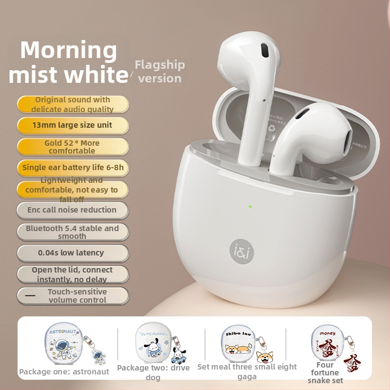 Bluetooth sportske slušalice, semi-in-ear dizajn, stereo, IPX4 vodootporne, Bluetooth 2.0, trajanje baterije 0–4 sata