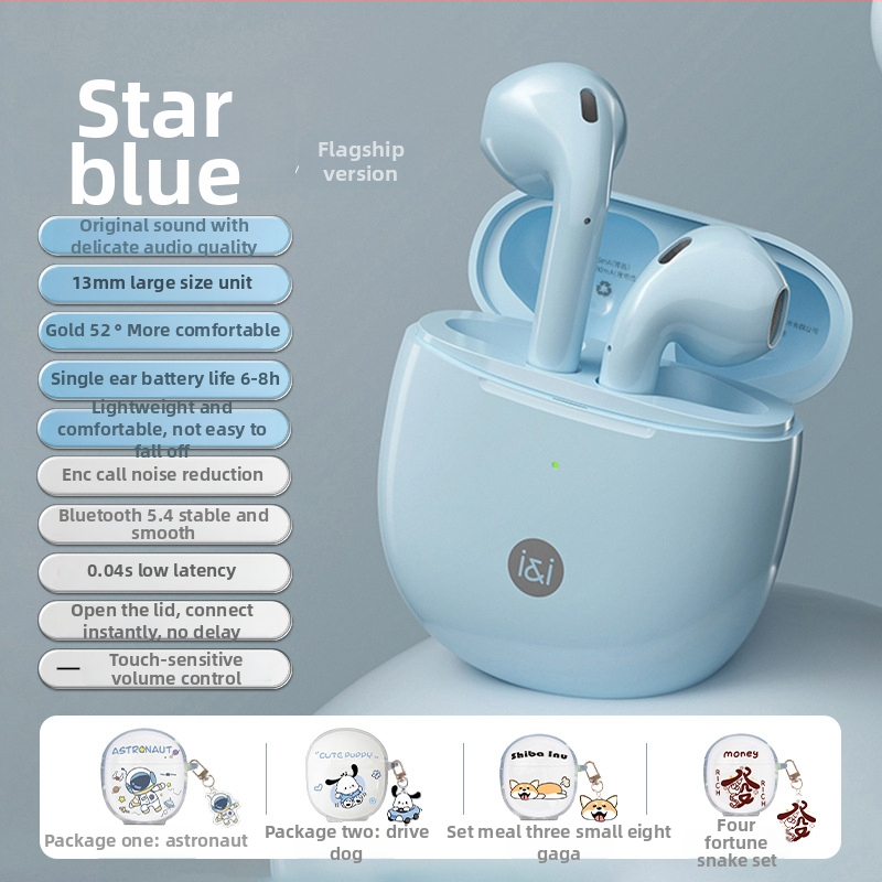Bluetooth sportske slušalice, semi-in-ear dizajn, stereo, IPX4 vodootporne, Bluetooth 2.0, trajanje baterije 0–4 sata