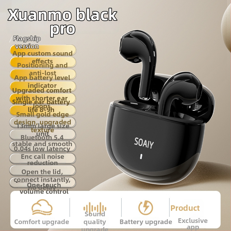 Bluetooth sportske slušalice, semi-in-ear dizajn, stereo, IPX4 vodootporne, Bluetooth 2.0, trajanje baterije 0–4 sata