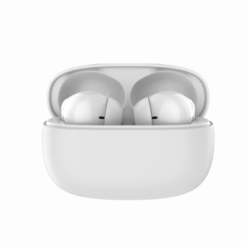 Vezeték nélküli in-ear fejhallgató digitális zajcsökkentéssel, Bluetooth 5.0, digitális kijelző, akár 4 óra üzemidő, 10 m hatótávolság