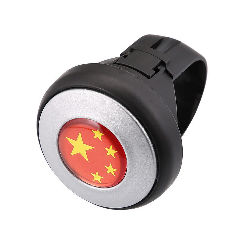 Automašīnas stūres palīgbola ar tērauda bumbu gultni – vieglāka stūrēšana