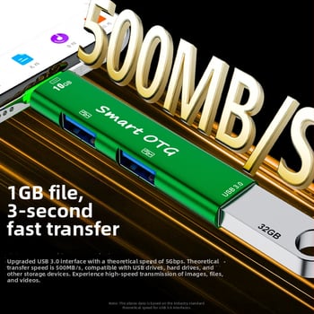 Jaya 319 USB-C hub s tromi portmi, 1 vstup, 3 výstupy, 10Gbps, bez externého napájania