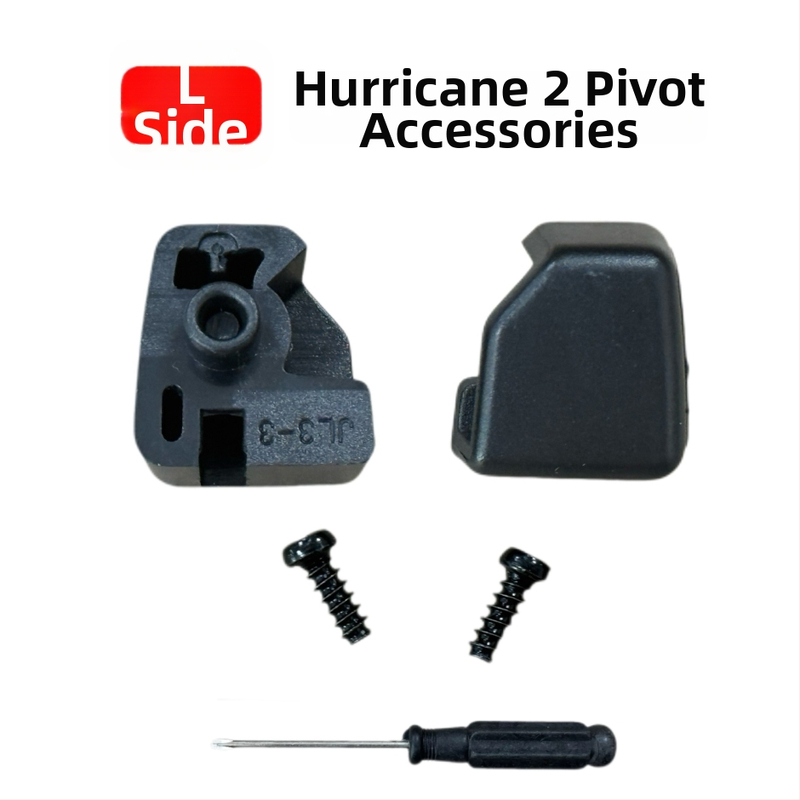 Príslušenstvo k uzáveru pásu na hlavu pre Kingston HyperX Hurricane 2 Tomahawk Alpha Storm — kompatibilné s Hurricane 2 Tomahawk Alpha Storm; jednoduchá inštalácia; prispôsobené podľa vzorky