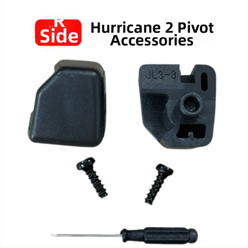 Príslušenstvo k uzáveru pásu na hlavu pre Kingston HyperX Hurricane 2 Tomahawk Alpha Storm — kompatibilné s Hurricane 2 Tomahawk Alpha Storm; jednoduchá inštalácia; prispôsobené podľa vzorky