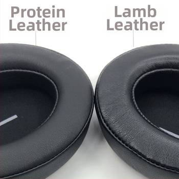 Puzdro MOMENTUM 3.0 earmuffs, Prírodná koža, Kompatibilné s MOMENTUM 3.0, Pohodlné nosenie, Jednoduchá inštalácia