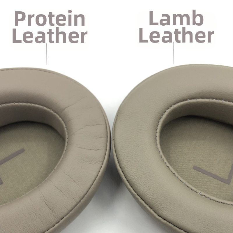Puzdro MOMENTUM 3.0 earmuffs, Prírodná koža, Kompatibilné s MOMENTUM 3.0, Pohodlné nosenie, Jednoduchá inštalácia