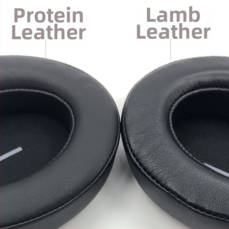 Puzdro MOMENTUM 3.0 earmuffs, Prírodná koža, Kompatibilné s MOMENTUM 3.0, Pohodlné nosenie, Jednoduchá inštalácia