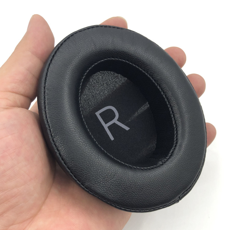 Puzdro MOMENTUM 3.0 earmuffs, Prírodná koža, Kompatibilné s MOMENTUM 3.0, Pohodlné nosenie, Jednoduchá inštalácia