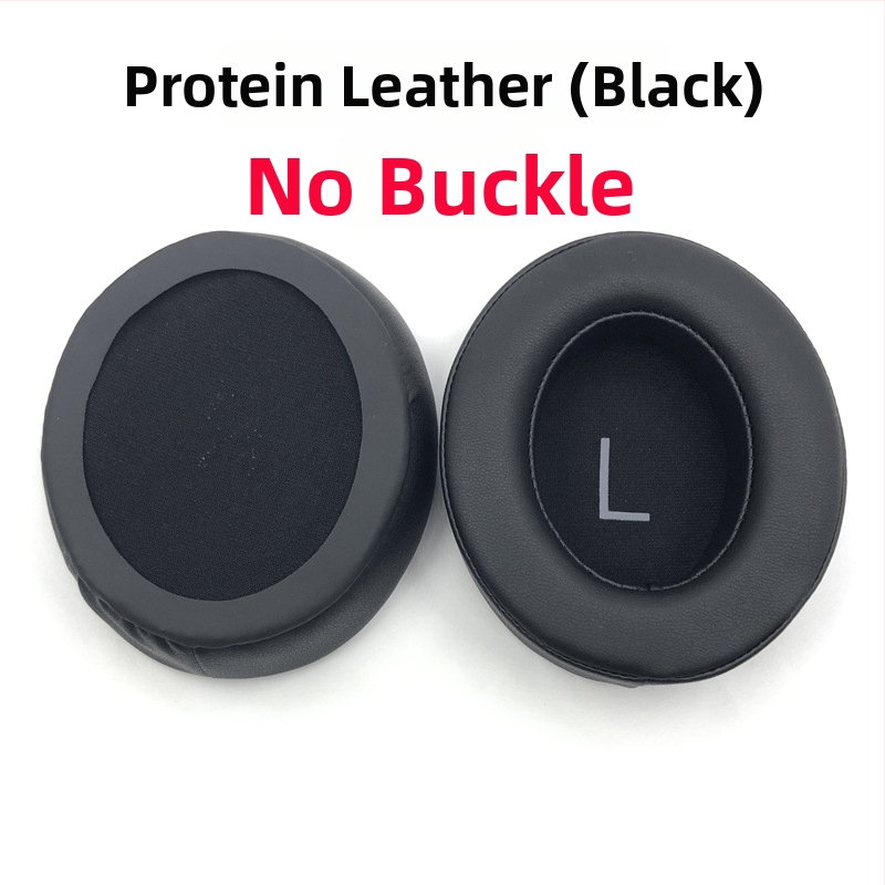 Puzdro MOMENTUM 3.0 earmuffs, Prírodná koža, Kompatibilné s MOMENTUM 3.0, Pohodlné nosenie, Jednoduchá inštalácia