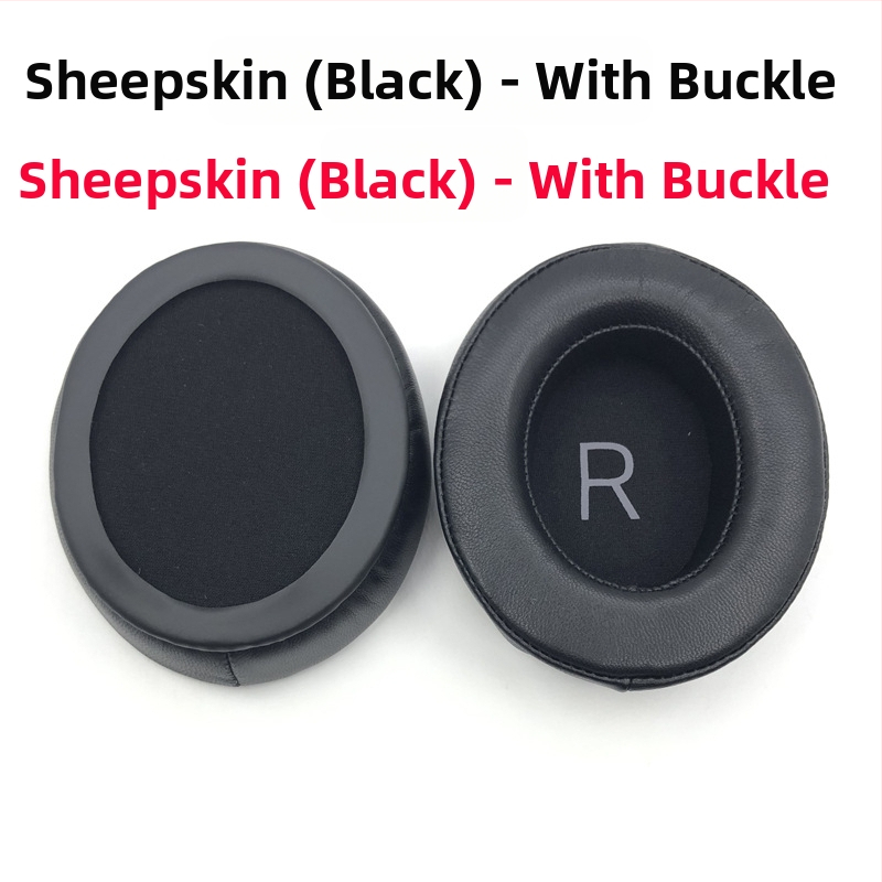 Puzdro MOMENTUM 3.0 earmuffs, Prírodná koža, Kompatibilné s MOMENTUM 3.0, Pohodlné nosenie, Jednoduchá inštalácia