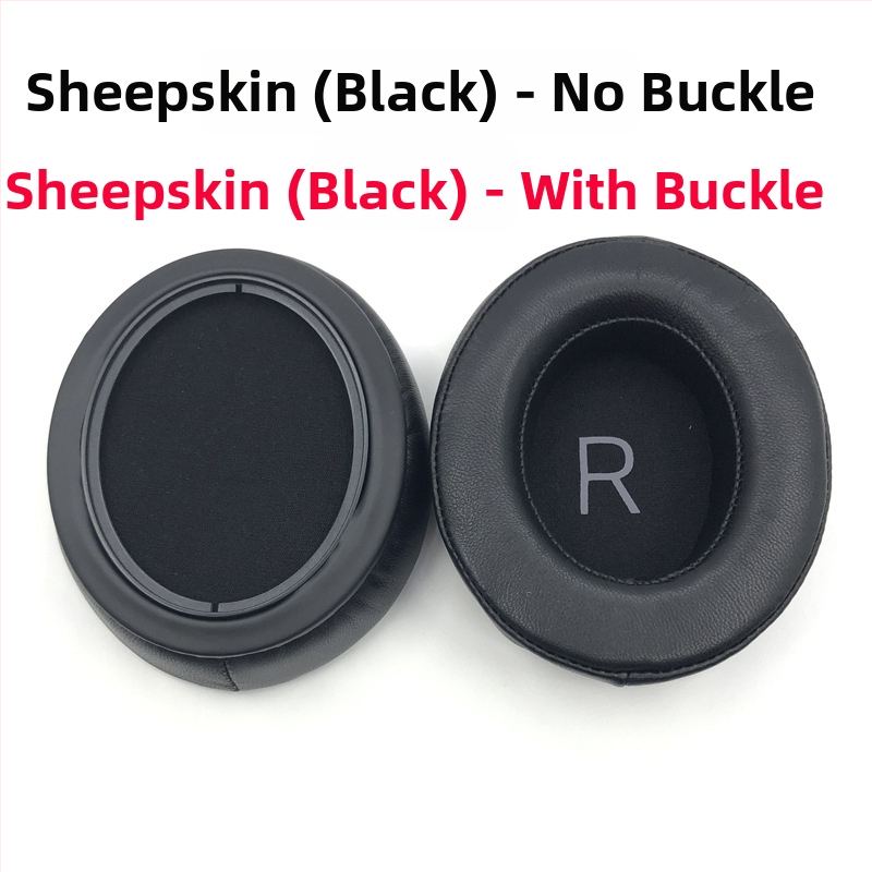 Puzdro MOMENTUM 3.0 earmuffs, Prírodná koža, Kompatibilné s MOMENTUM 3.0, Pohodlné nosenie, Jednoduchá inštalácia