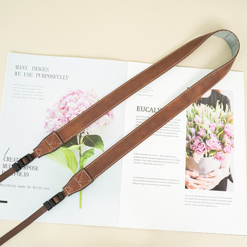 Ramenný popruh pre fotoaparát, kompatibilný s Canon R50, Fuji, Sony ZV-E10, Nikon, Panasonic