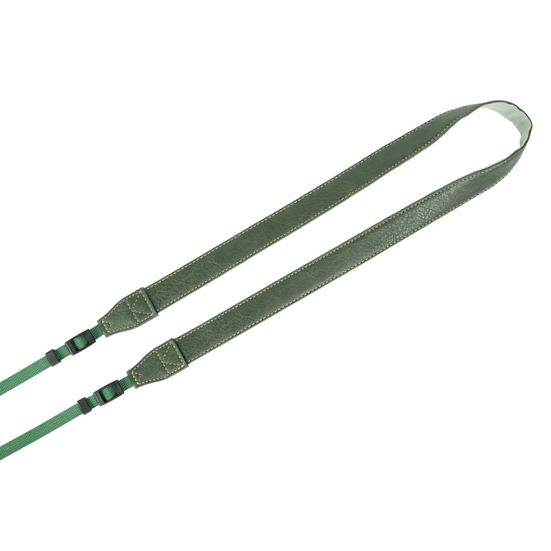 Ramenný popruh pre fotoaparát, kompatibilný s Canon R50, Fuji, Sony ZV-E10, Nikon, Panasonic