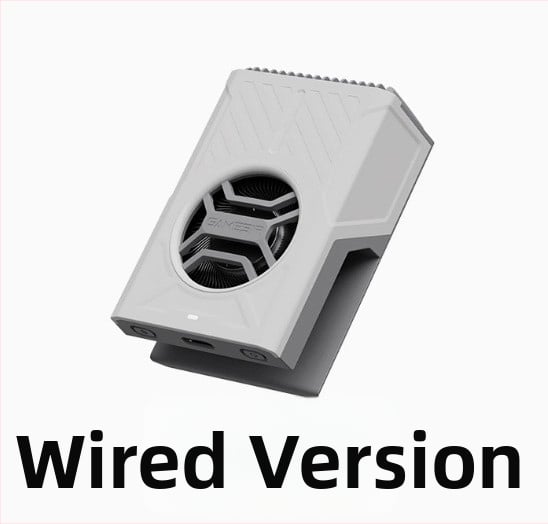 GameSir X5Lite χειριστήριο για κινητά — ενσύρματο Type-C, συμβατό με Android και iOS, μοντέλο X5Lite