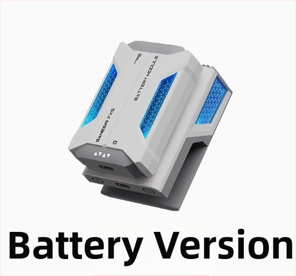 GameSir X5Lite χειριστήριο για κινητά — ενσύρματο Type-C, συμβατό με Android και iOS, μοντέλο X5Lite