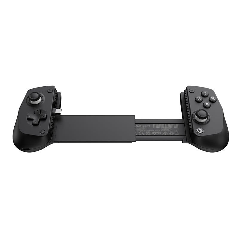 GameSir X5Lite χειριστήριο για κινητά — ενσύρματο Type-C, συμβατό με Android και iOS, μοντέλο X5Lite