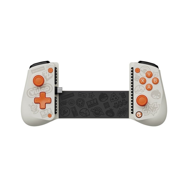 GameSir X5Lite χειριστήριο για κινητά — ενσύρματο Type-C, συμβατό με Android και iOS, μοντέλο X5Lite