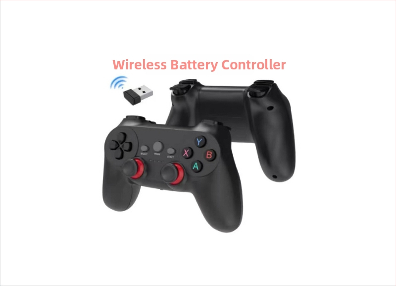 X10 Spēļu Kaste ar Dubultās Sistēmas Atbalstu, Android 11, Cloud PC, 2GB RAM + 16GB ROM, HDMI/AV, 2–4 Spēlētāji, Esports Stils