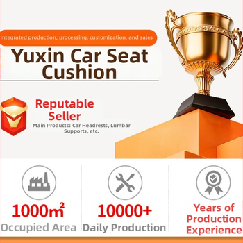 Automobiļa galvas balsts kakla spilvens, samta ārpuse, pildījums atmiņas kokvilnas materiāls, vienkrāsains raksts, vissezonu piemērots, pielāgojams