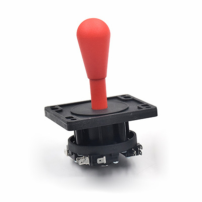 Baolong BL nylonový joystick pre hernú konzolu – herný ovládač pre e-sporty