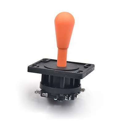 Baolong BL nylonový joystick pre hernú konzolu – herný ovládač pre e-sporty