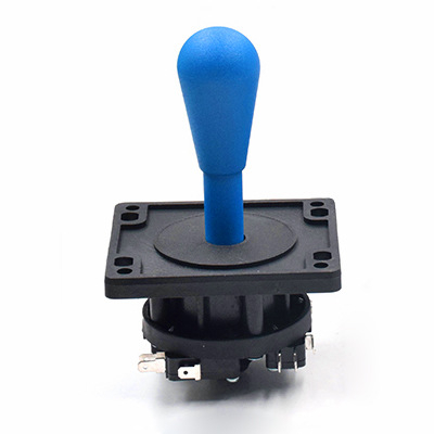 Baolong BL nylonový joystick pre hernú konzolu – herný ovládač pre e-sporty