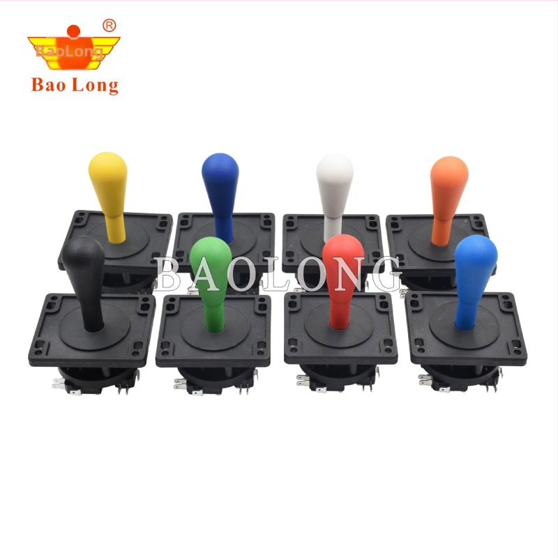 Baolong BL nylonový joystick pre hernú konzolu – herný ovládač pre e-sporty