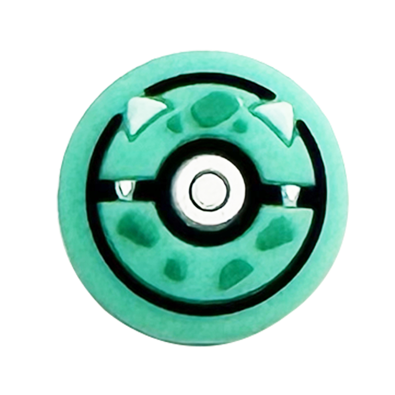 Silikonska kapica za joystick za igraću kontrolu, 3D rocker dizajn, zaštitni kapak, model DC, kružno sučelje