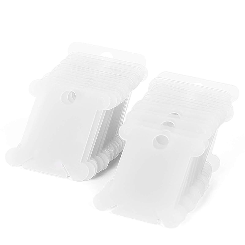 Навивател за конец за бродиране, пластмасова конструкция, модерен стил, възможност за персонализиране