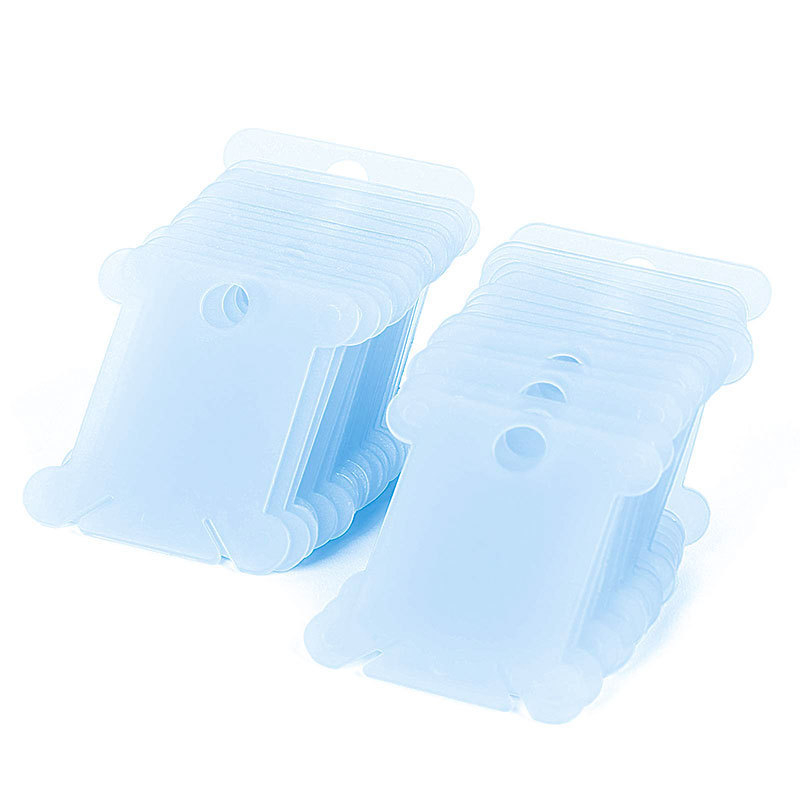 Навивател за конец за бродиране, пластмасова конструкция, модерен стил, възможност за персонализиране