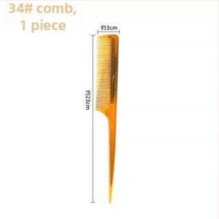 Pieptene de uz casnic cu dinți fini pentru femei și copii – stil tradițional, elimină mătreața și păduchii de cap; Material: WDYFC; Brand: Other