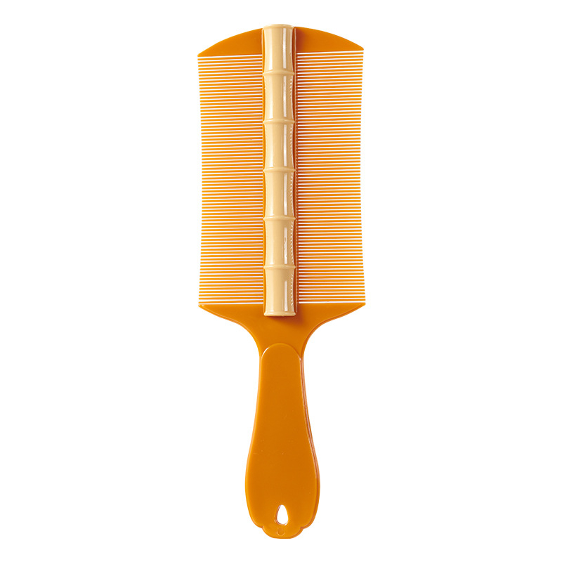 Pieptene de uz casnic cu dinți fini pentru femei și copii – stil tradițional, elimină mătreața și păduchii de cap; Material: WDYFC; Brand: Other