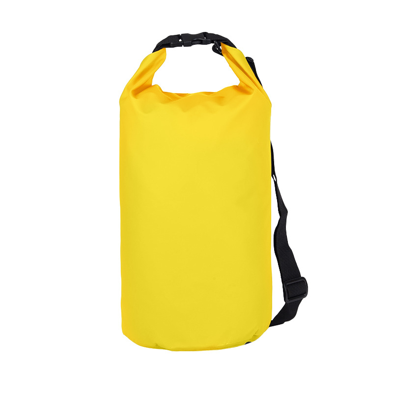 PVC водоустойчива кофа чанта за открито — стил Outdoor, водоустойчива тъкан, няколко капацитета