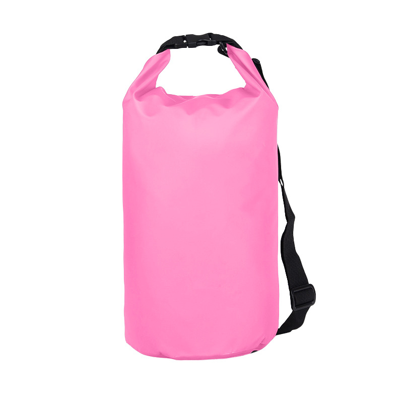 PVC водоустойчива кофа чанта за открито — стил Outdoor, водоустойчива тъкан, няколко капацитета