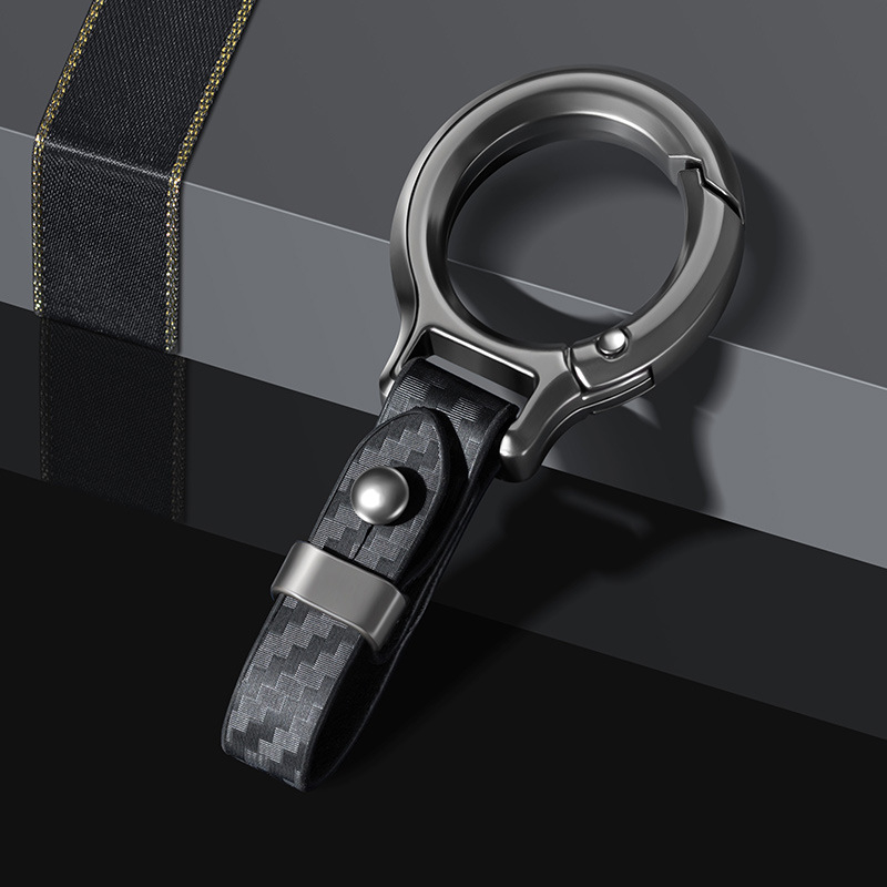 Κάλυμμα κλειδιού Porsche — Δέρμα αγελάδας, C.bliss, Προσαρμοζόμενο