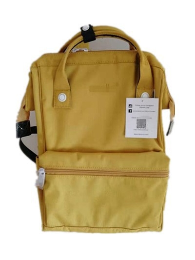 Unisex putni ruksak, kapacitet 36–55 L, vodootporan, za 14-inčni prijenosnik, gradski minimalistički stil, ergonomska stražnja ploča