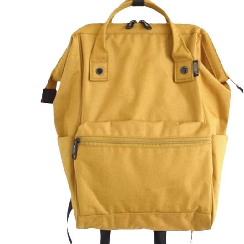 Unisex putni ruksak, kapacitet 36–55 L, vodootporan, za 14-inčni prijenosnik, gradski minimalistički stil, ergonomska stražnja ploča