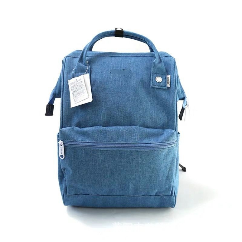Unisex putni ruksak, kapacitet 36–55 L, vodootporan, za 14-inčni prijenosnik, gradski minimalistički stil, ergonomska stražnja ploča