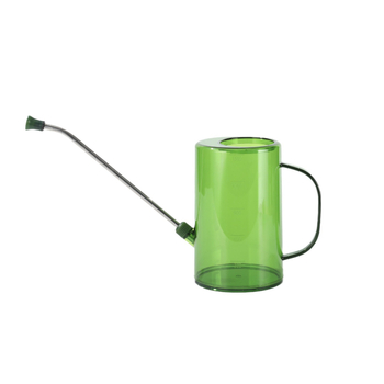 Házi kertészkedéshez hosszúcsövű öntöző kanna permetező fejjel; öntöző eszköz (Típus: kanna/öntöző kanna/szóró; Kapacitás: részletek; Anyag: Egyéb)