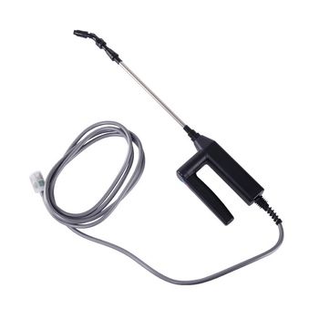 Klaishi plastová prenášateľná kanvička na zavlažovanie/postrek s atomizačnou tryskou, model KLC-7.4VTDPWQ