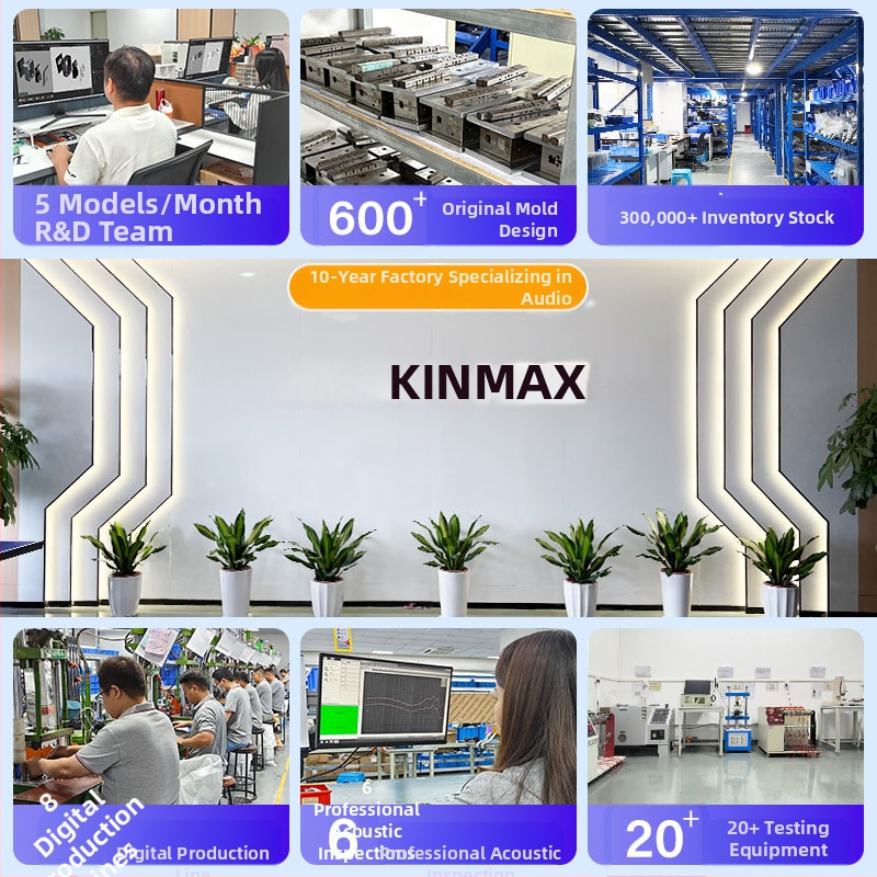 FG01 RJ45 ekrēts Cat5e tīkla savienotājs, taisns, dubultās galvas
