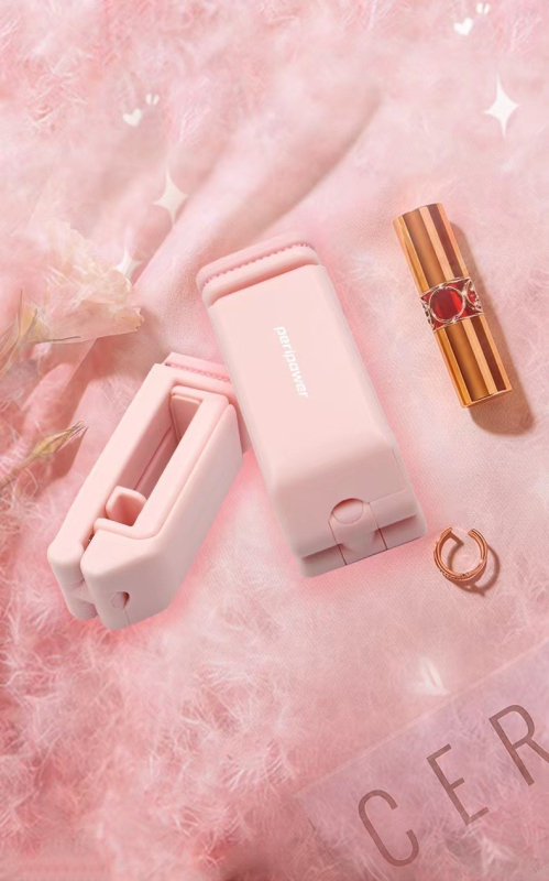 Suport pentru telefon - Plastic, Universal, Personalizare disponibilă