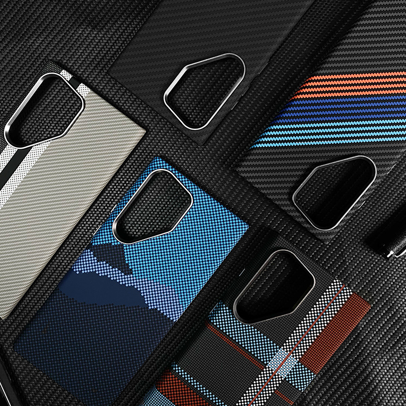 Samsung Galaxy S24 Ultra aizsargkorpuss, matēts PC, magnētiskais piesaiste, triecienizturīgs, temperatūras dalīšana, pret nospiedumiem