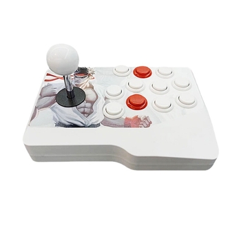 Τζόιστικ για arcade κονσόλες, Baolong MN, USB διεπαφή, χωρίς δόνηση, OEM